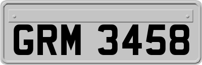 GRM3458
