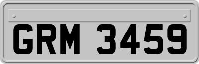 GRM3459