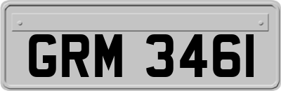 GRM3461
