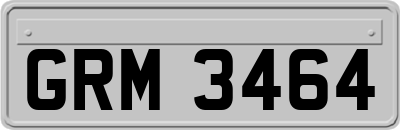 GRM3464