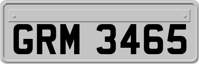 GRM3465