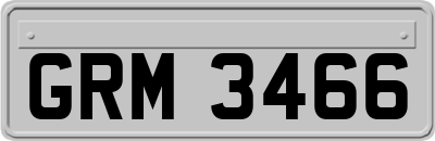 GRM3466