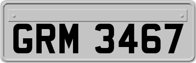 GRM3467