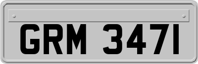 GRM3471