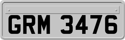 GRM3476