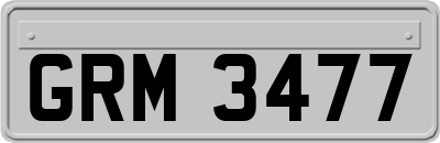 GRM3477