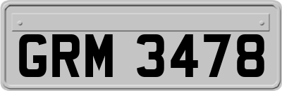 GRM3478