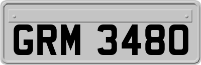 GRM3480