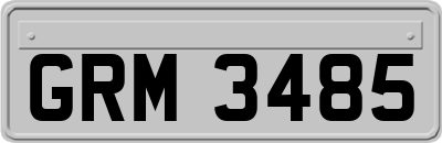 GRM3485
