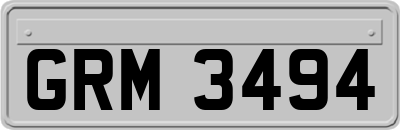 GRM3494