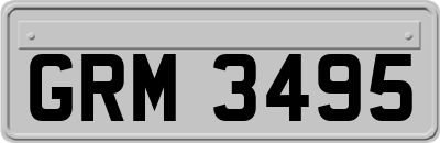 GRM3495