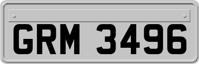 GRM3496