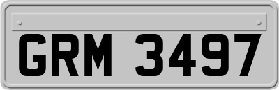 GRM3497