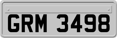 GRM3498