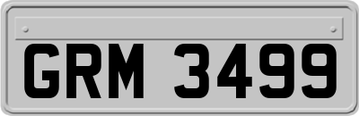 GRM3499