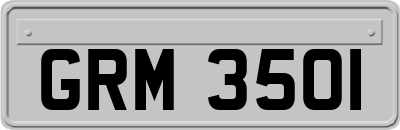 GRM3501