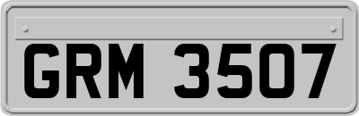 GRM3507
