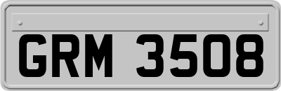 GRM3508