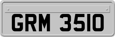 GRM3510