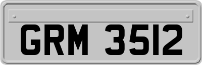 GRM3512