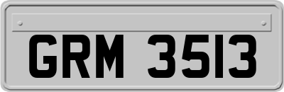 GRM3513