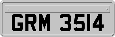 GRM3514