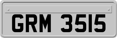 GRM3515