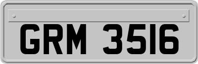 GRM3516