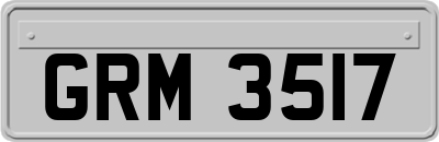 GRM3517
