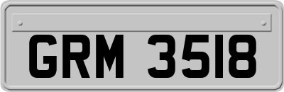 GRM3518