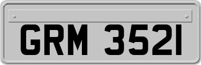 GRM3521
