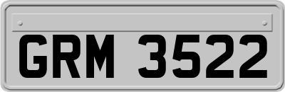GRM3522