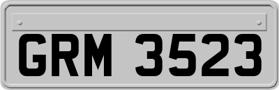 GRM3523