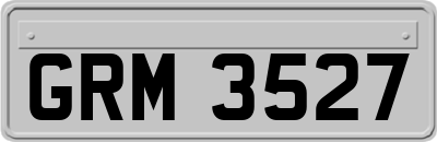 GRM3527
