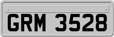 GRM3528