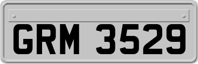 GRM3529