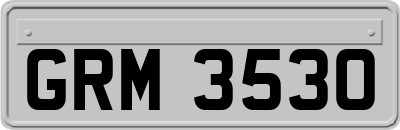 GRM3530