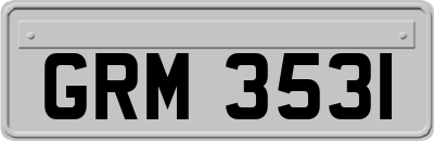 GRM3531