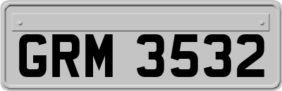 GRM3532