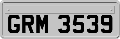 GRM3539