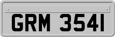 GRM3541