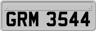 GRM3544