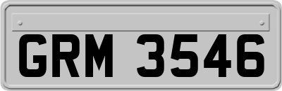 GRM3546