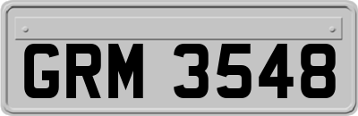 GRM3548