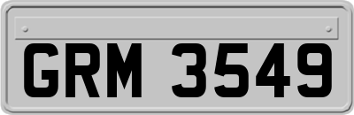 GRM3549