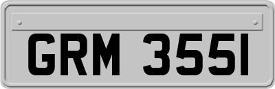 GRM3551