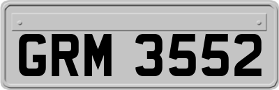 GRM3552