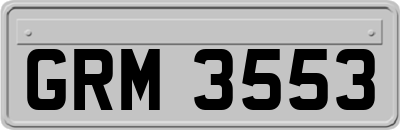 GRM3553