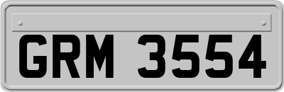 GRM3554