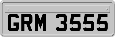 GRM3555